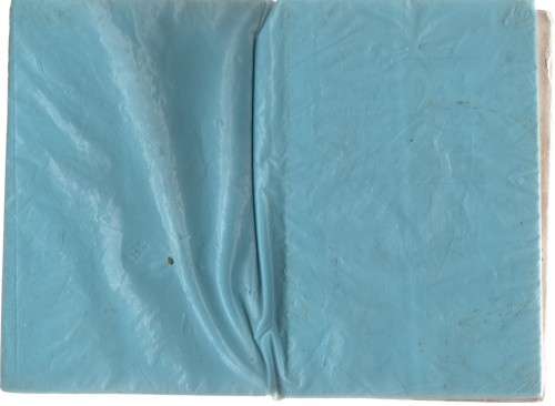 HOUSEHOLD COOKERY RECIPES - M. ANTHONY, C E J KING, L COUPAR (NATAL TECHNICAL COLLEGE 1945)