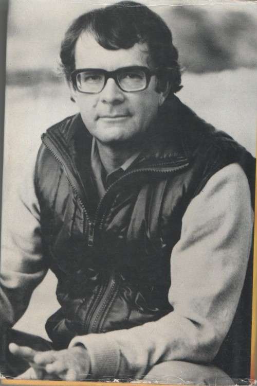 RAGE - WILBUR SMITH (1987)