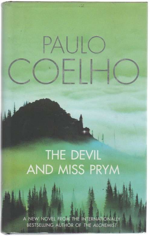 THE DEVIL AND MISS PRYM - PAULO COELHO (2001)