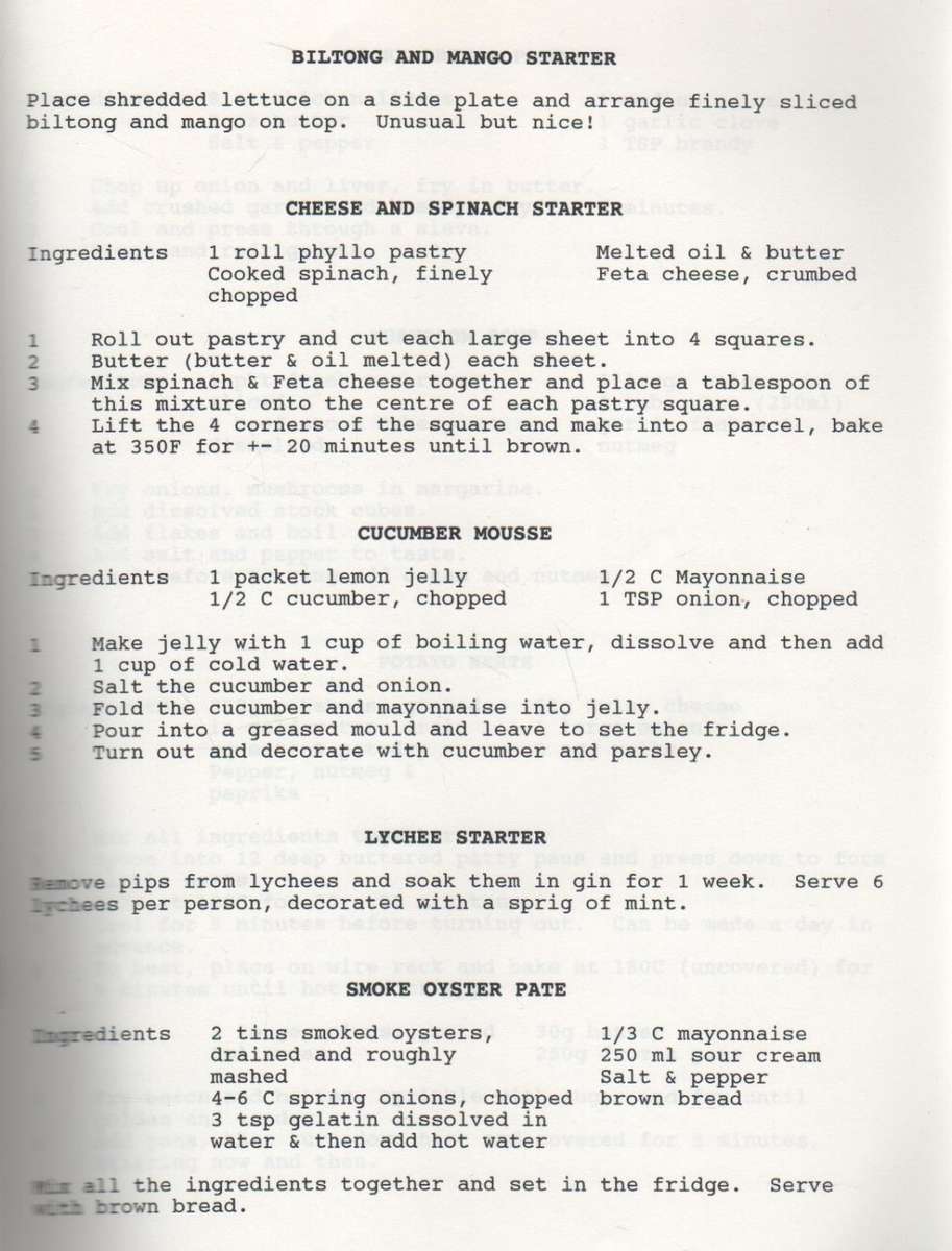 DUGOUT DELIGHTS  BY SHAMROCK PROMOTIONS , PORT ELIZABETH