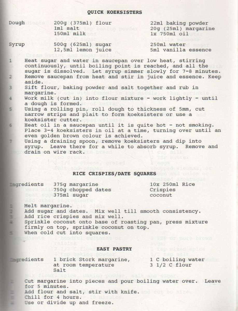 DUGOUT DELIGHTS  BY SHAMROCK PROMOTIONS , PORT ELIZABETH