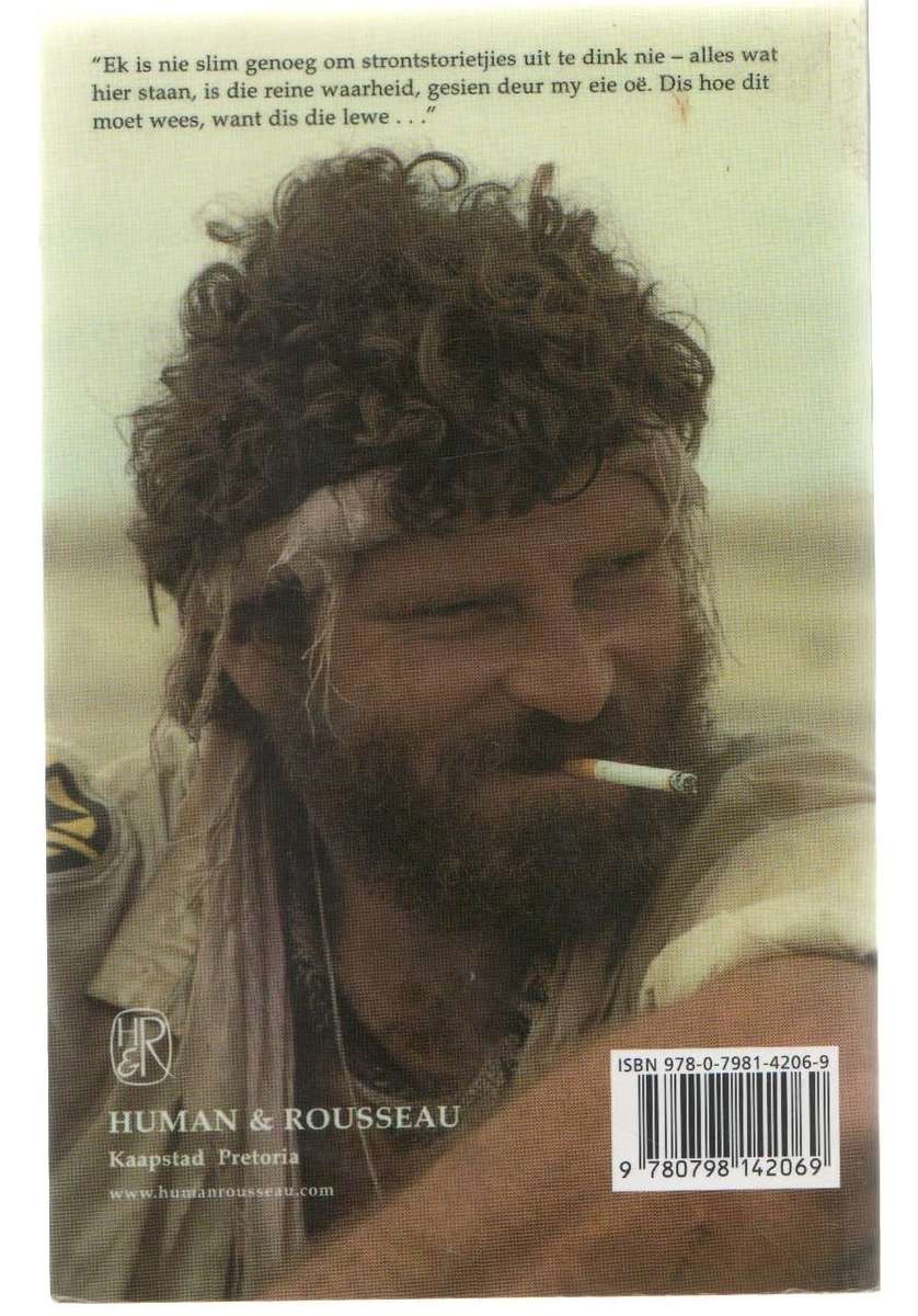 MOER TOE DIE VREEMDE IN - C JOHAN BAKKES (11 DE DRUK 201)1