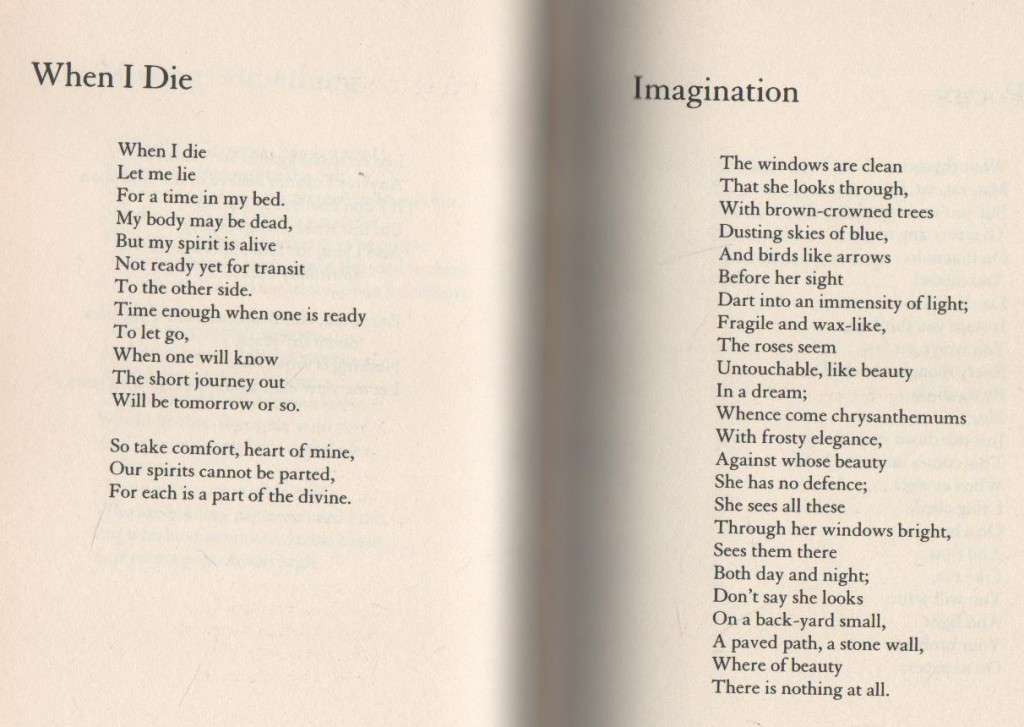 JUST A SAYING, HER FINAL WORK - CATHERINE COOKSON (2003)