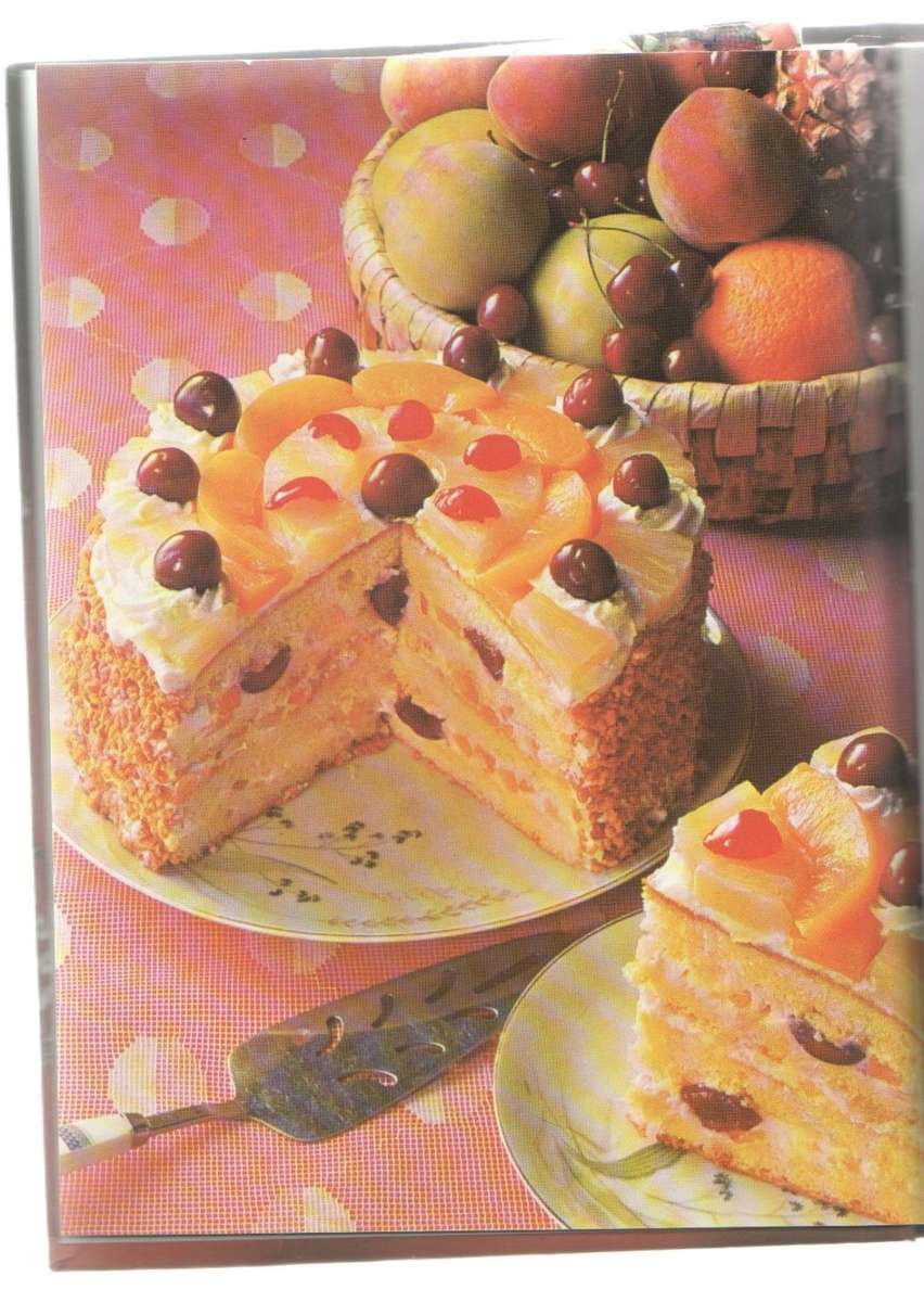 BAK SONDER FLATERS MET STORK