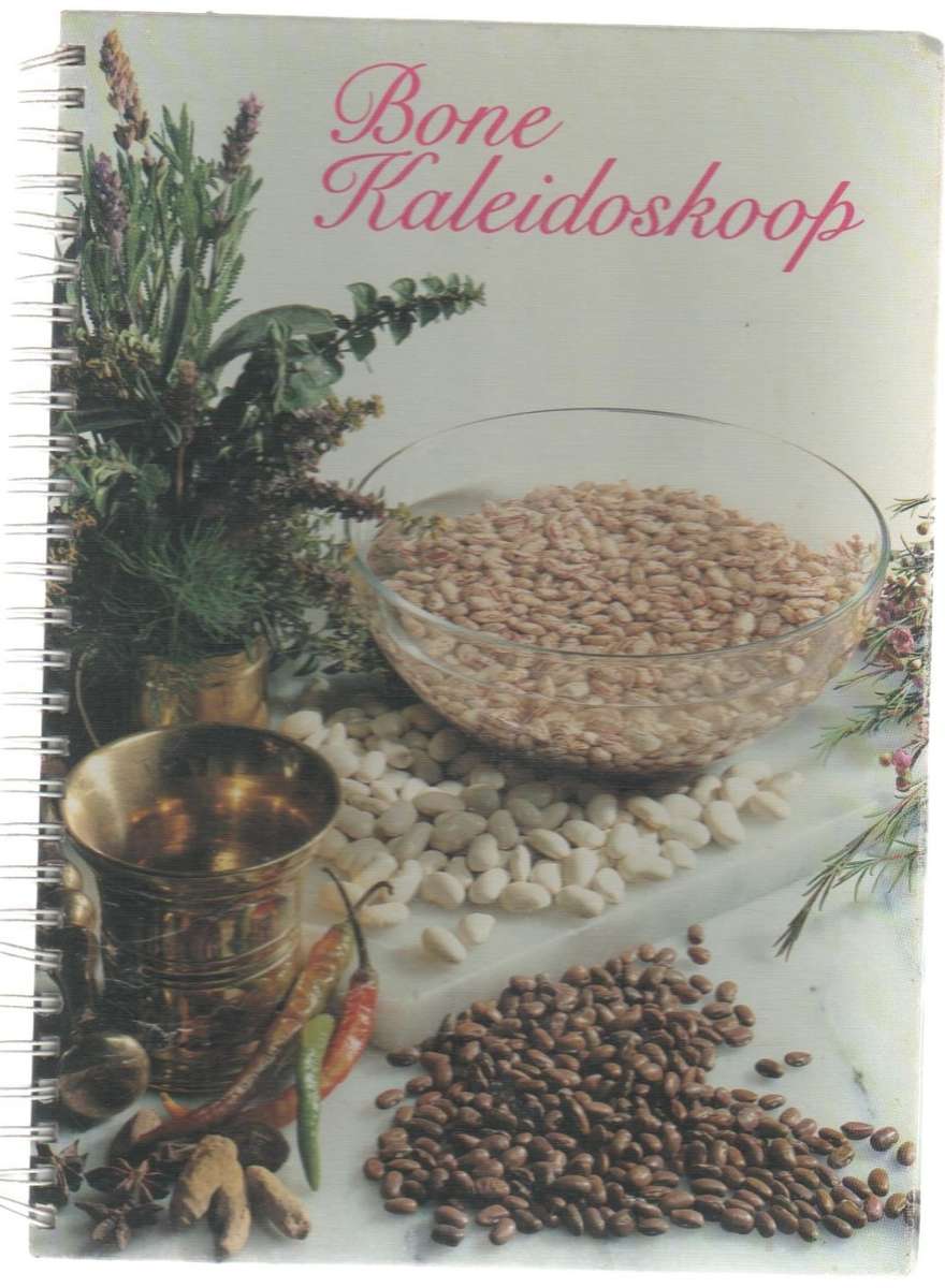 BONE KALEIDOSKOOP - DROEBONERAAD PRETORIA