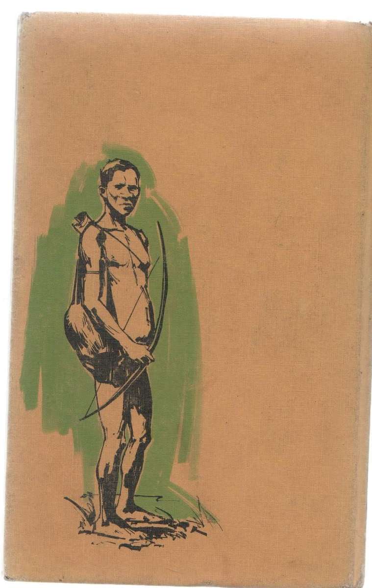 SKANKWAN VAN DIE DUINE - G C EN S B HOBSON (1977)