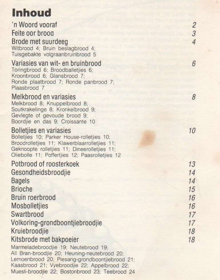 UIT DIE BAKOOND - SOPHIA NIENABER