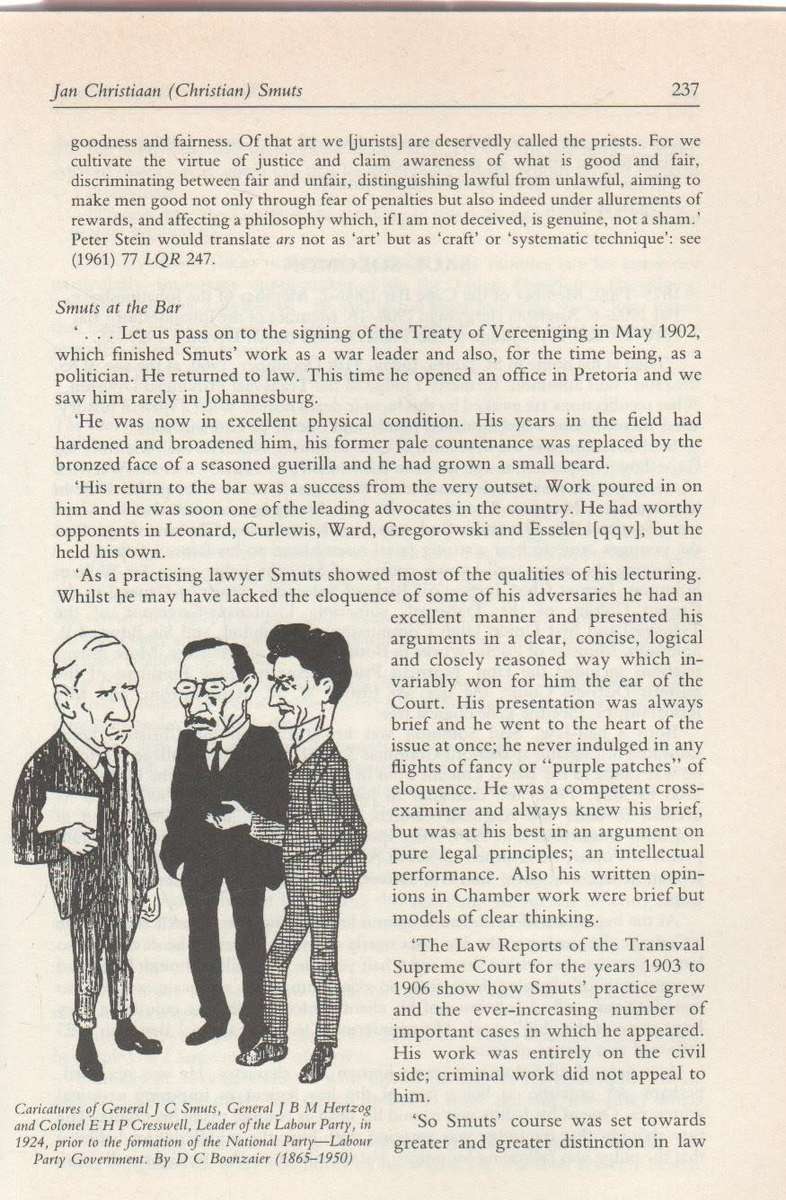 LAW, LIFE & LAUGHTER, LEGAL ANECDOTES & PORTRAITS - ELLISON KAHN (1 ST PUBL 1991)