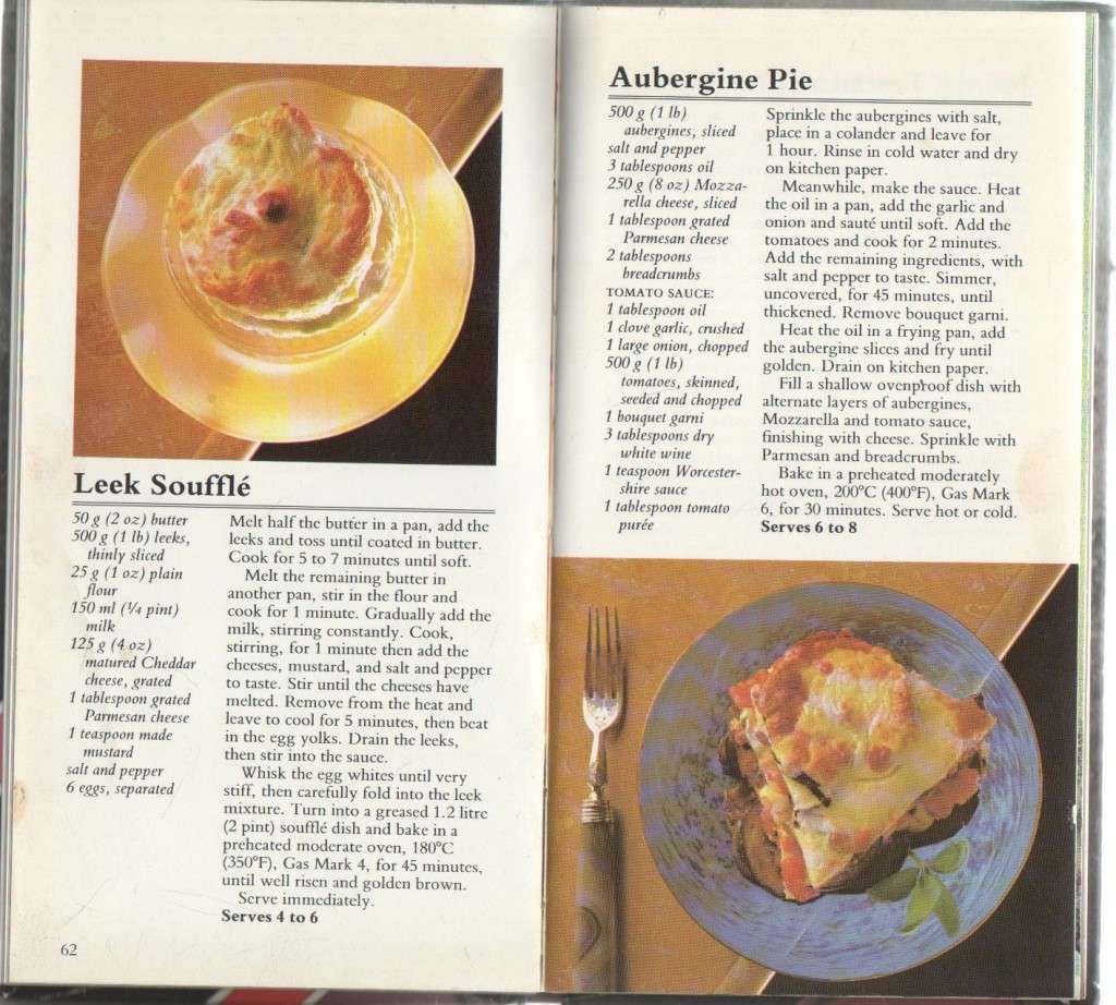 FOUR PICK `N PAY BOOKS, VARIOUS TITLES