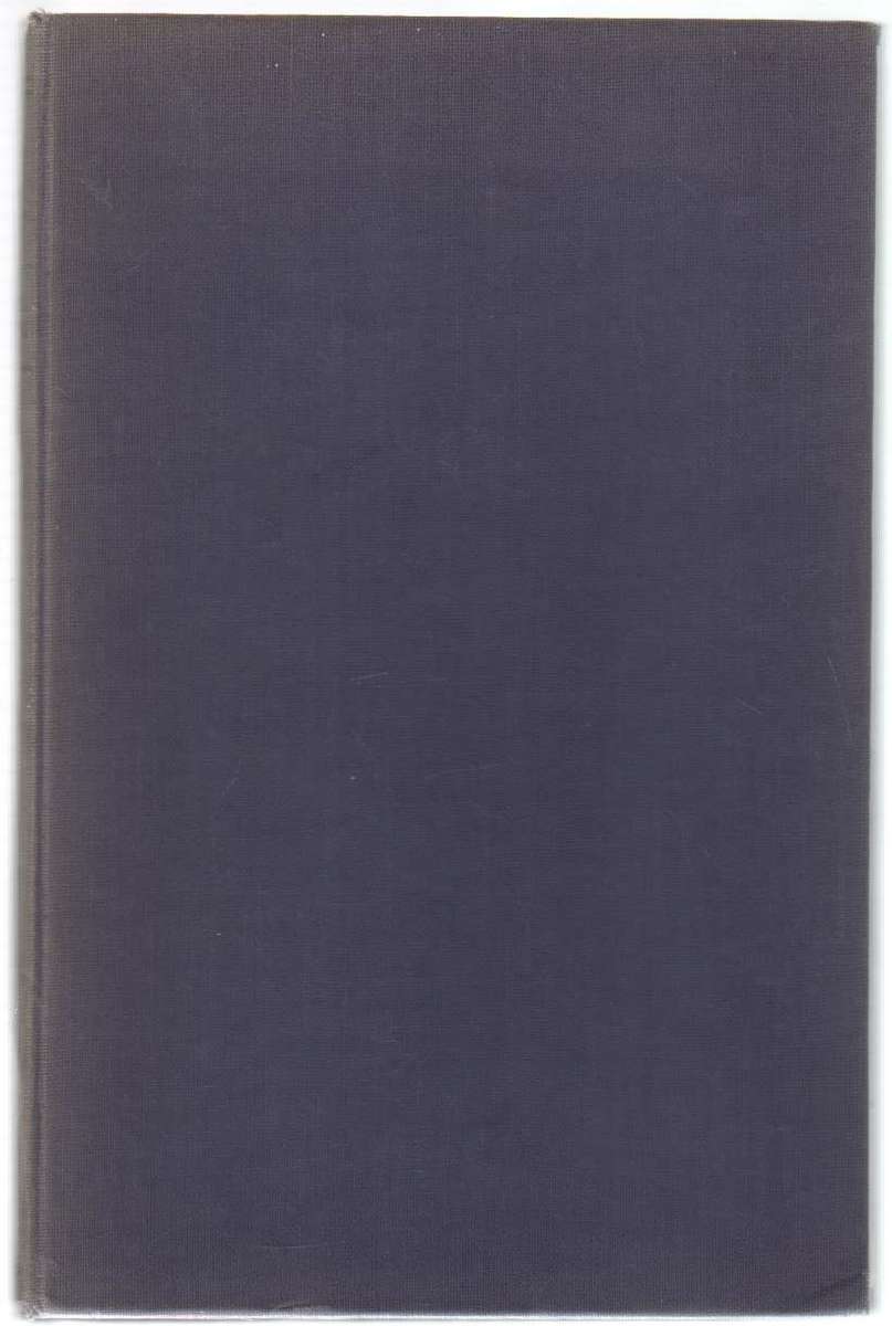 THE GARDEN OF THE PROPHET - KAHLIL GIBRAN (1954)