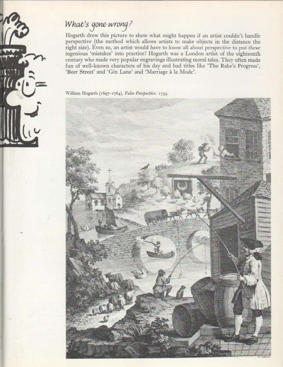 LOOKING AT PICTURES WITH ROLF HARRIS (1978)