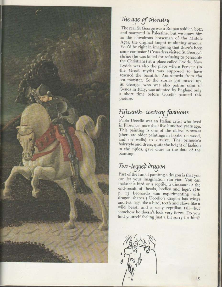 LOOKING AT PICTURES WITH ROLF HARRIS (1978)