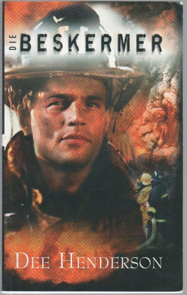 DIE BESKERMER - DEE HENDERSON (1 STE UITGAWE 2006)