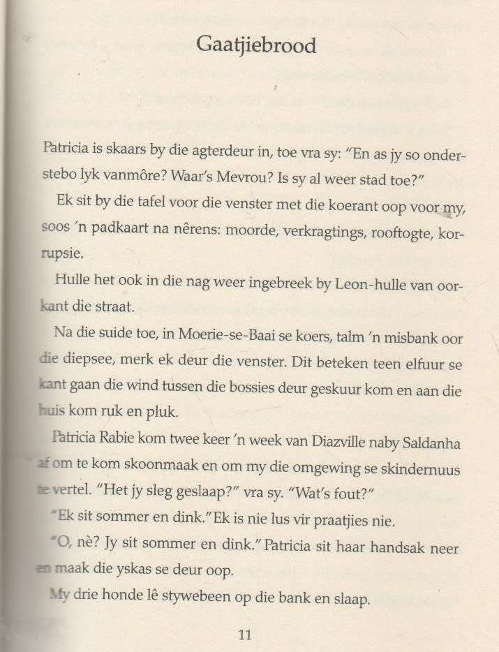 ONDER DIE RADAR , STORIES UIT ONS LAND - DANA SNYMAN (1 STE UITGAWE 2013)