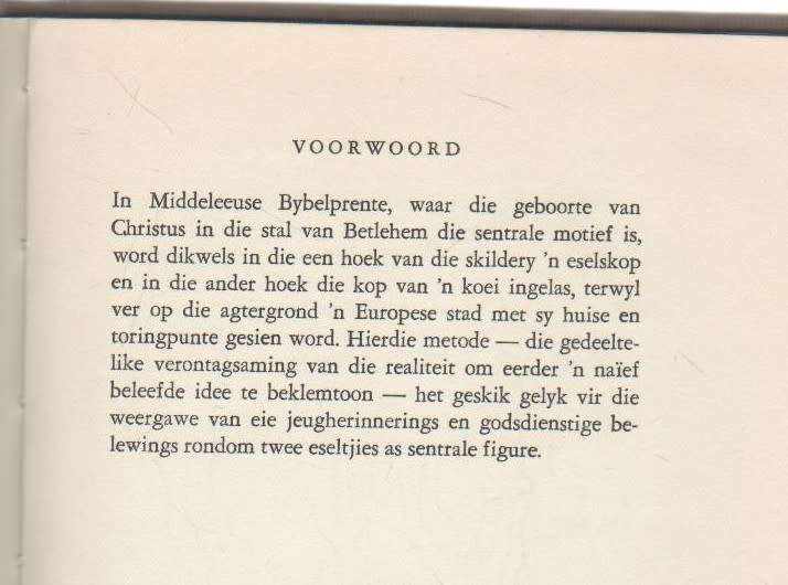 JAFFIE - EITEMAL (OUD )