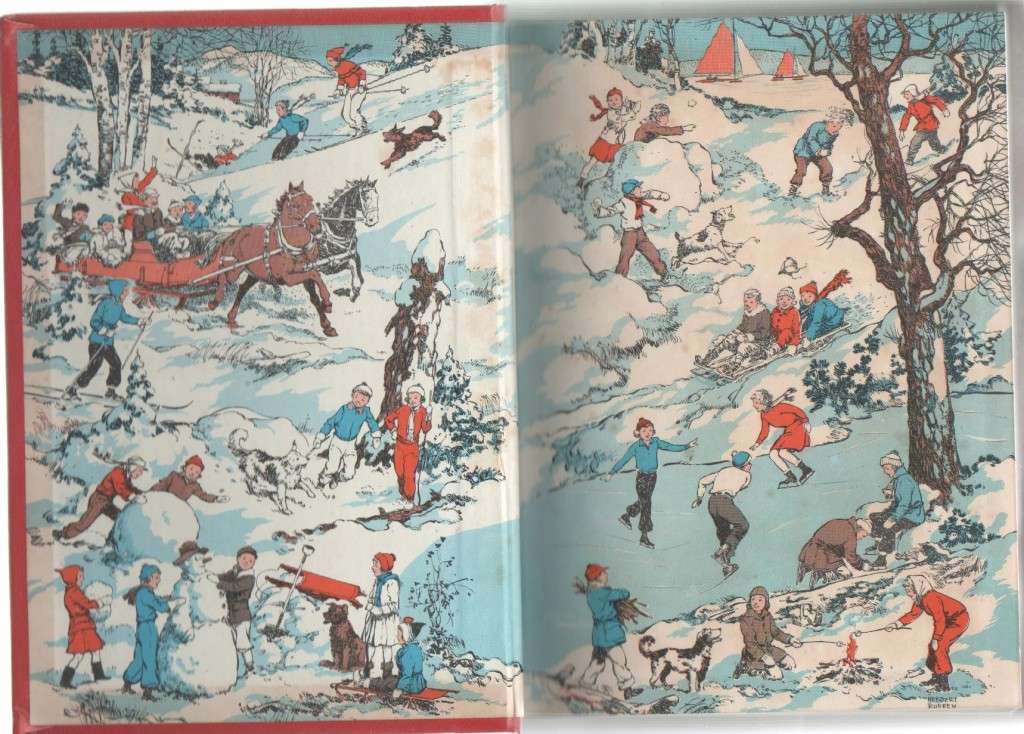 OOM ATTIE SE SLAAPTYDSTORIES , DEEL TWEE - ARTHUR S MAXWELL (1941)