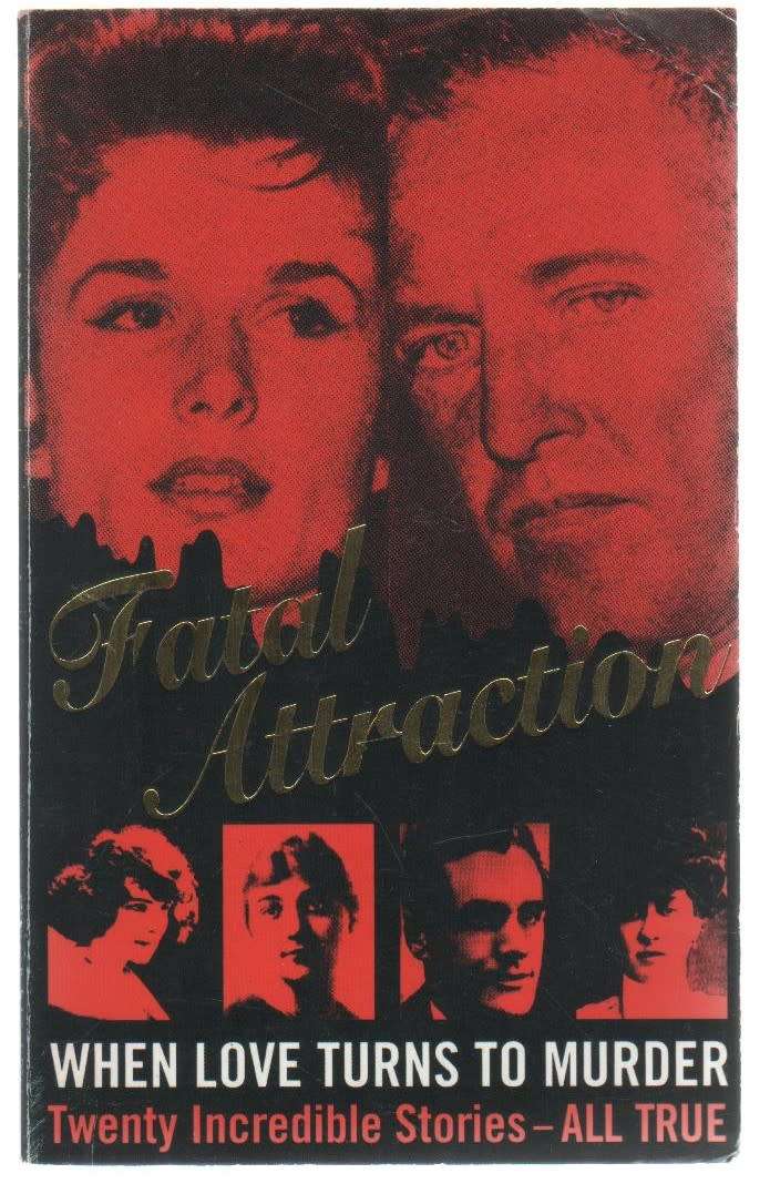 FATAL ATTRACTION - MIKE JAMES (2005)