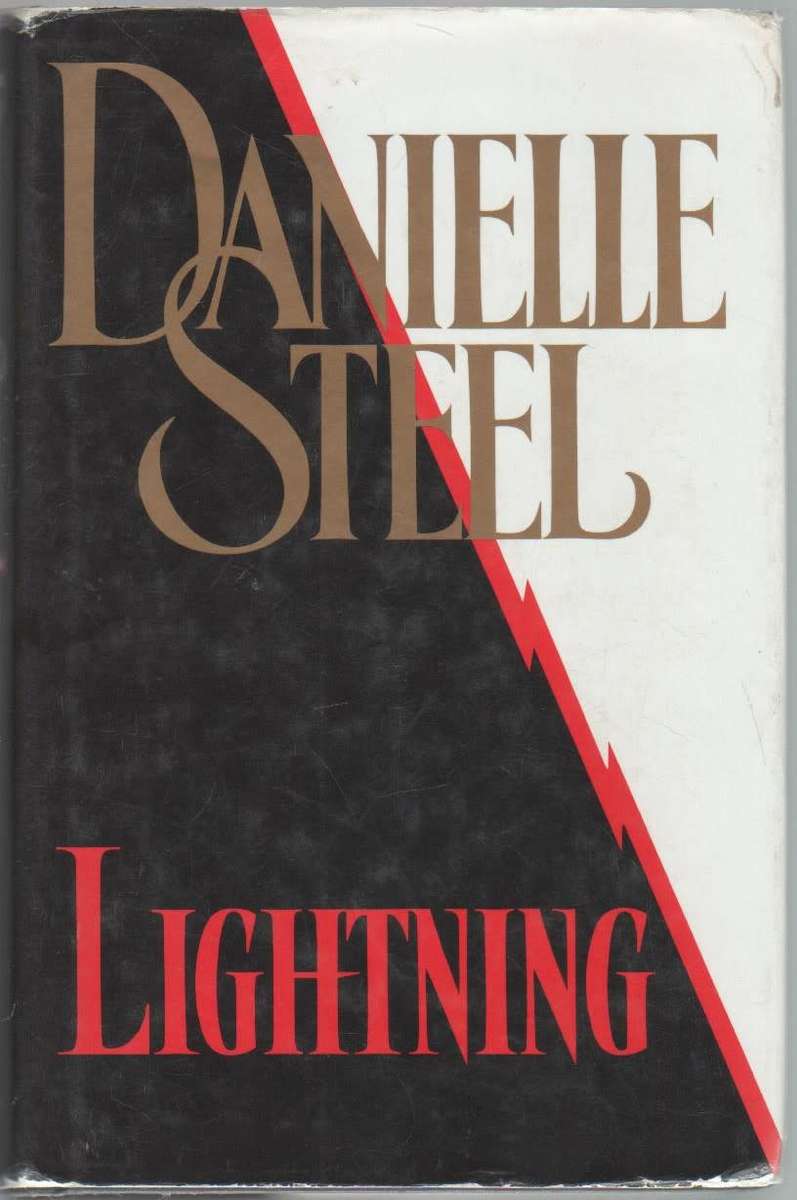 LIGHTNING - DANIELLE STEEL (1995)