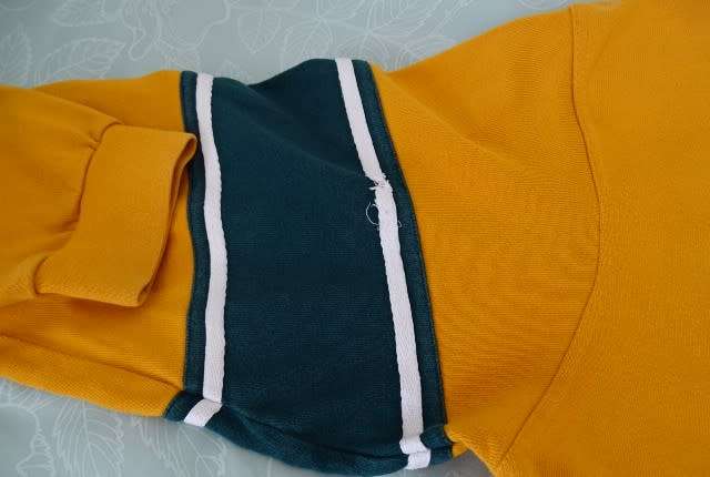 REEBOK WALLABIES AUSTRALIA OLD VINTAGE WORLD RUGBY JERSEY(1899-1999)  SIZE XL