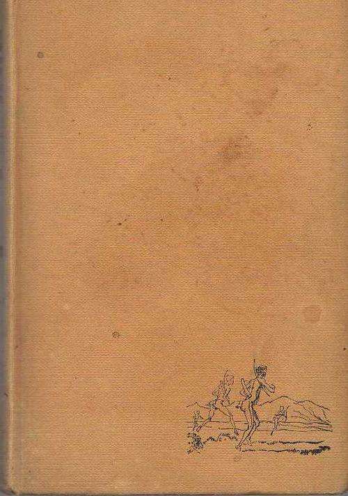 Trados - die Swerwer -Boesman - P J Schoeman (1963)