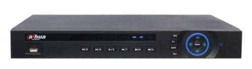 4x DVR Bundle - Various Brands + Various Number of Channels - See Description