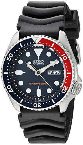 Seiko Divers 200m