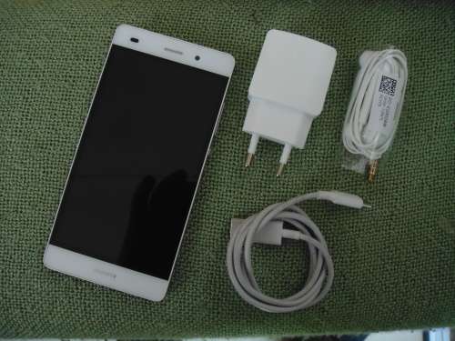 Huawei P8 Lite 16GB LTE Like New