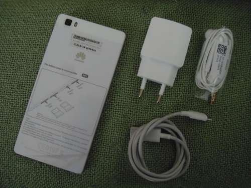 Huawei P8 Lite 16GB LTE Like New