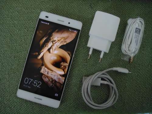 Huawei P8 Lite 16GB LTE Like New