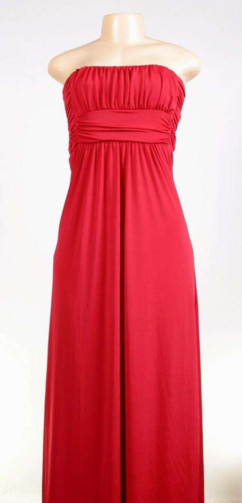 VALENTINES SPECIAL STUNNING SEXY RED DRESS!!!!!