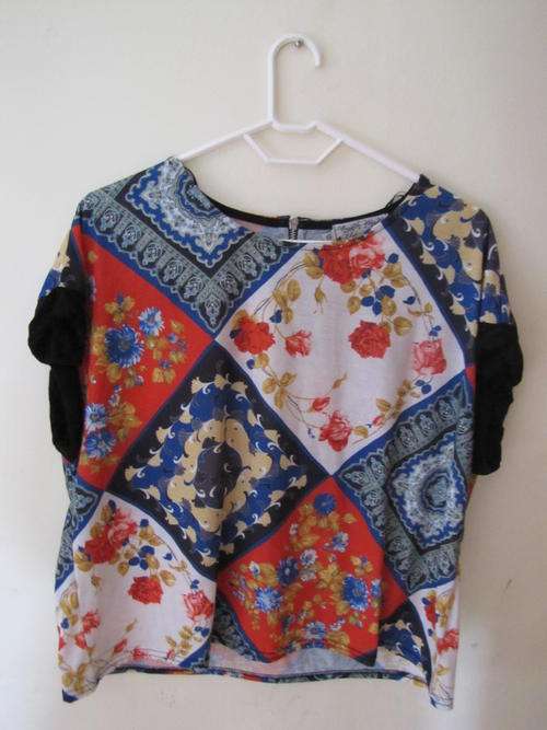 Size 16 Top (Never Worn)