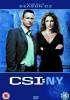 CSI New York Season 2 Part 2