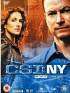 CSI New York Season 3