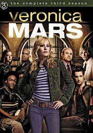 Veronica Mars 3