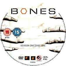 Bones season 1
