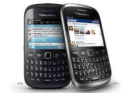 Blackberry 9320