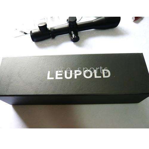 Leupold Mark 4.5-14X50E with red & green illuminated new arrival!!!!