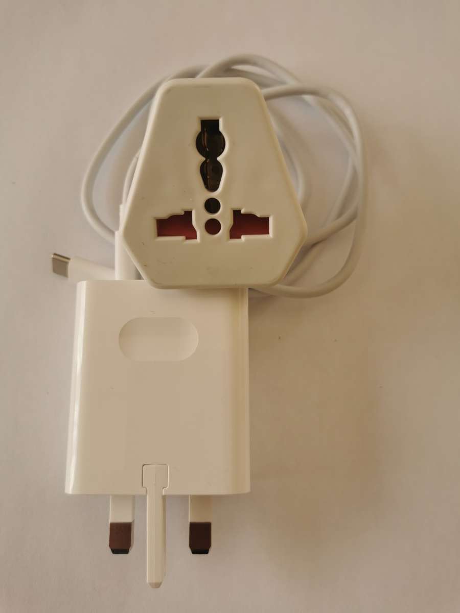 Huawei P60 Pro 512GB/12GB - Black, like new