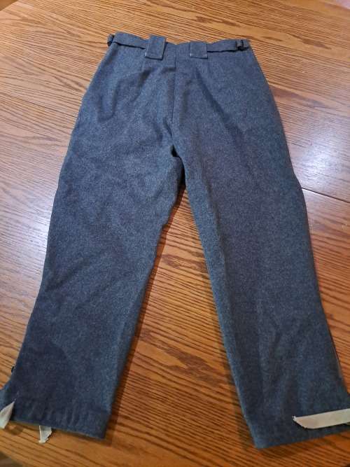 German WW2 uniform (Das Reich)