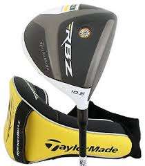 TaylorMade RocketBallz RBZ Stage 2 TOUR Driver 10.5 Includes Headcover
