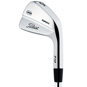 Titleist MB710 Professional Tour Blades - 3iron to PW - RRP R11999
