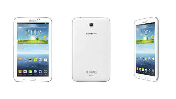 Samsung Tab 3 7.0 WiFi 8GB