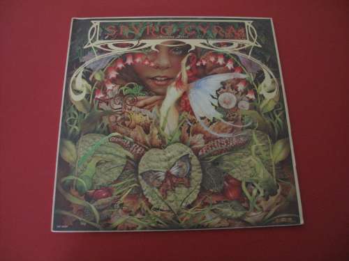 SPYRO GYRA - MORNING DANCE... ORIGINAL USA PRESSING VINYL RECORD