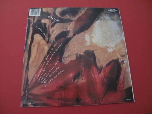 ENYA - WATERMARK.. ORIGINAL SA PRESSING VINYL RECORD