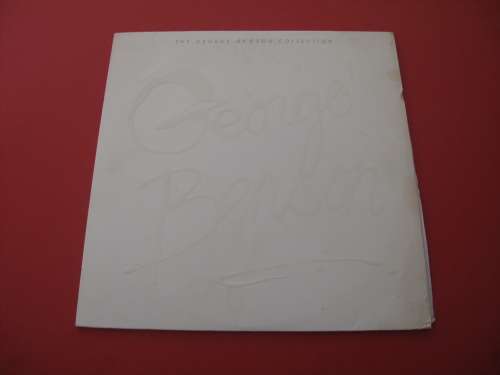 GEORGE BENSON - THE GEORGE BENSON COLLECTION ... ORIGINAL USA PRESSING VINYL RECORD