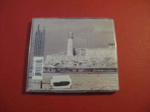LIGHTHOUSE FAMILY - OCEAN DRIVE... CD