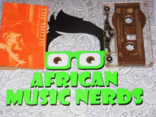 The Smiths  Louder Than Bombs 1987 US Cassette / Tape Sire  9 25569-4  - Near Mint/VG+