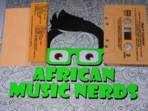 Tracy Chapman  Greatest Hits 2015 French Cassette/Tape R 112 Rare - Near Mint