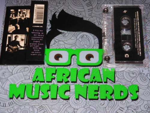 Depeche Mode  Songs Of Faith And Devotion 1993 UK Cassette/Tape  Mute  C STUMM 106 - Near Mint