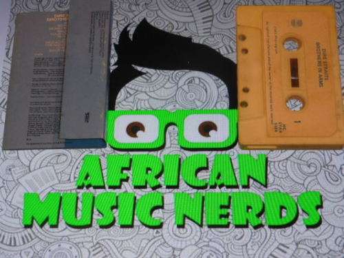 Dire Straits  Brothers In Arms 1985 SA Cassette/Tape MCSTAR 5398 Very Good